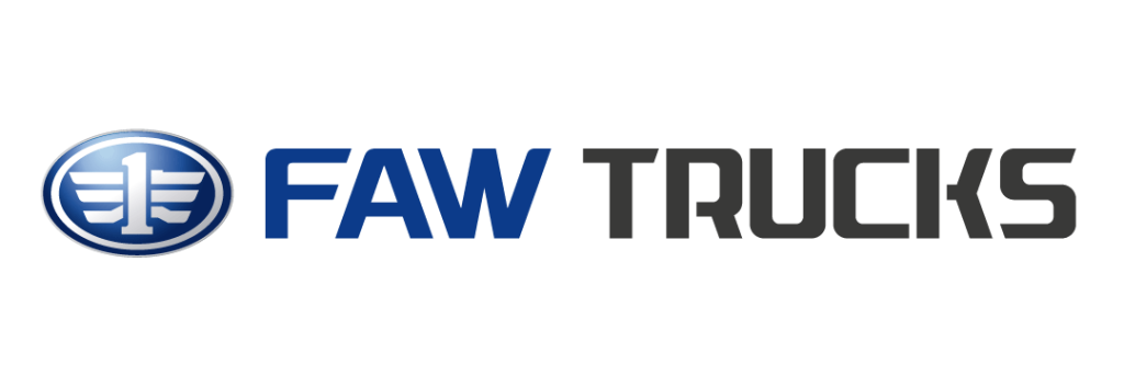 FAW TRUCKS